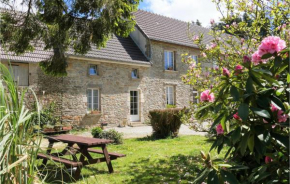 Holiday home L'Oliverie